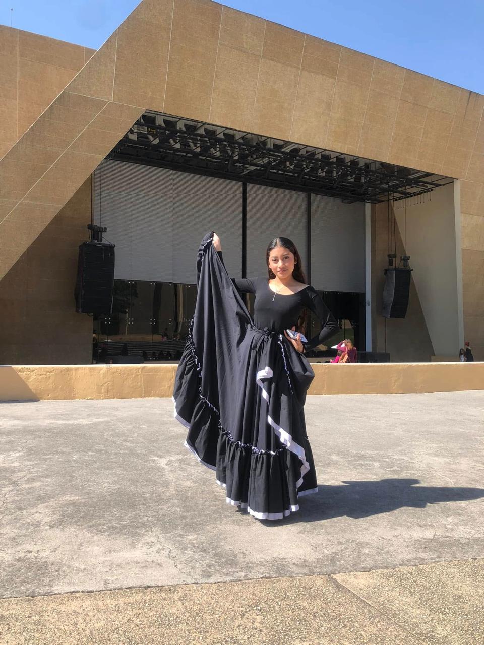 Recuerdo de Itzel Edith 16